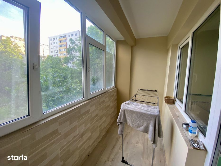 Apartament decomandat 4 camere Mic 20