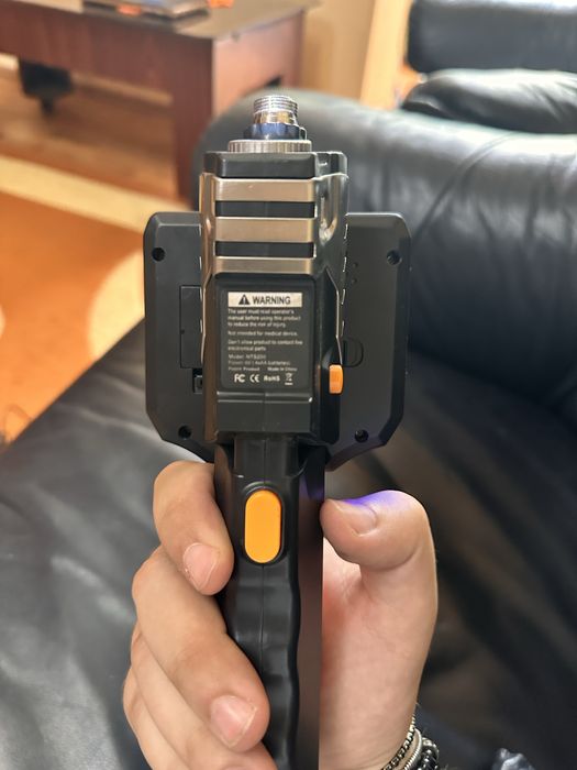 Camera inspectie Teslong NTS300