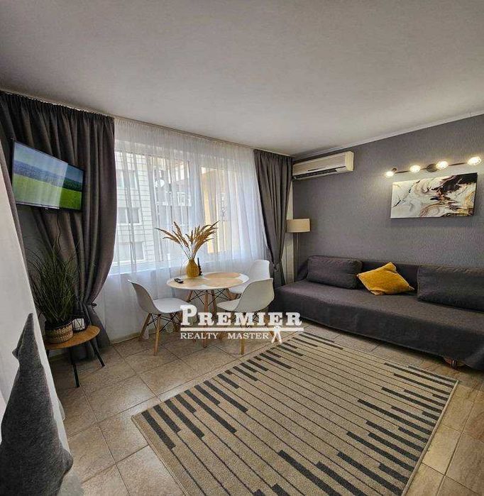 Продава се Двустаен апартамент в к.к. Слънчев бряг - 53 кв.м за 1312 €/кв.м - Снимка #5