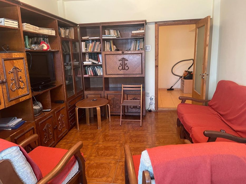 Vand apartament 4 camere ultracentral