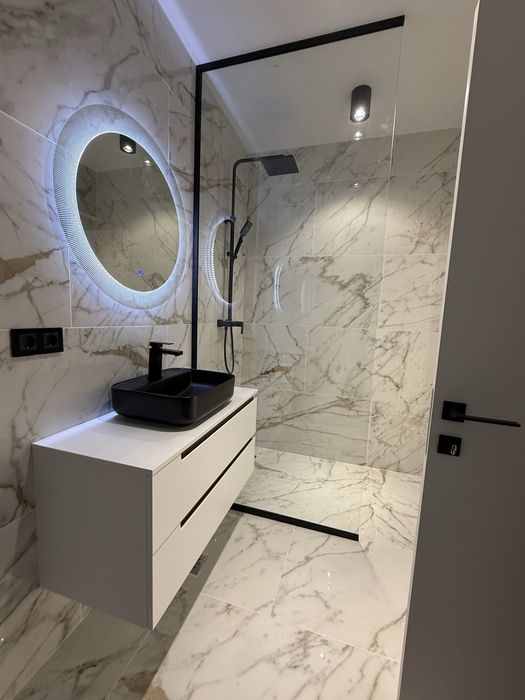 Apartament-bloc nou 2026 -4 camere-163mp-terase--Persoana Fizica