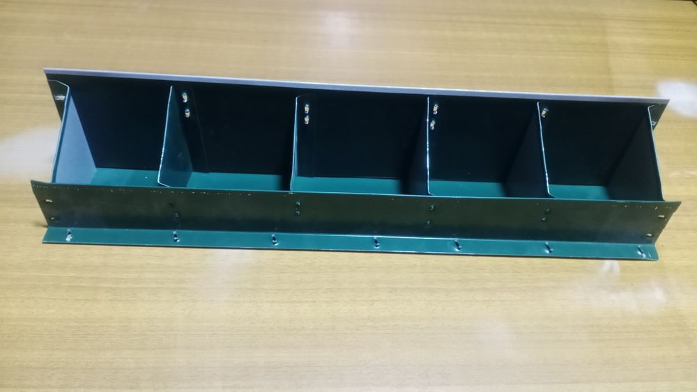 Куёнлар учун кармушкалар. 5 хил тури мавжуд.