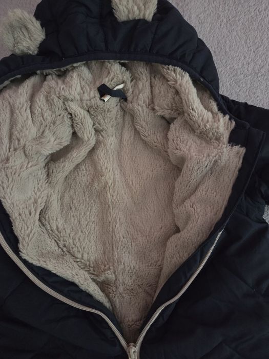 Космонавт, размер 74/80, Kuniboo