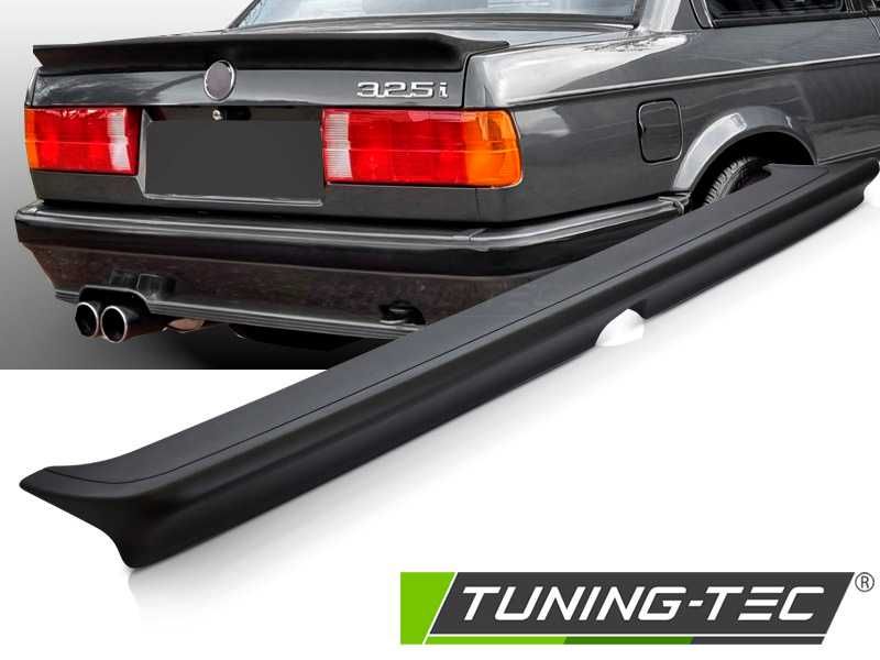 Eleron spoiler BMW E30 Zender lat NOU