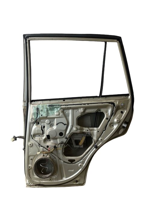 Usa Portiera Dreapta Spate Toyota Rav 4 Ii _A2_ 2000 - 2005