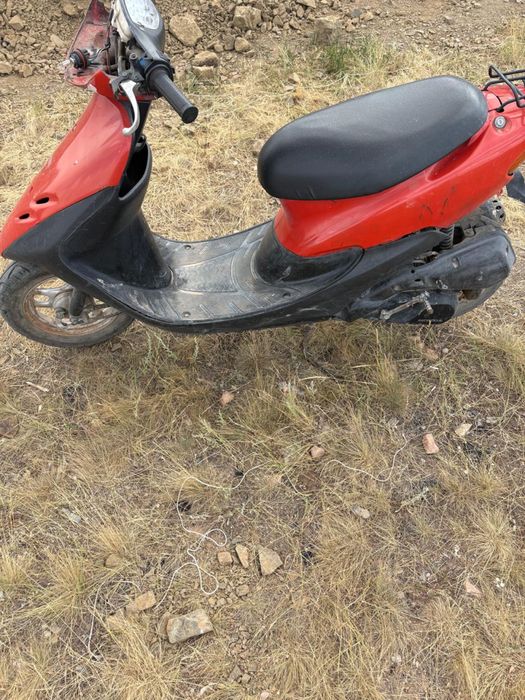 Продам два мопеда