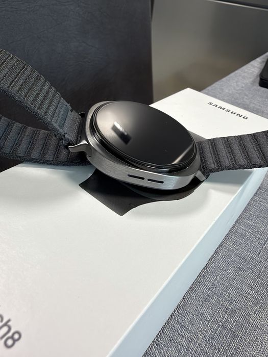 Samsung Galaxy Watch 8 44mm