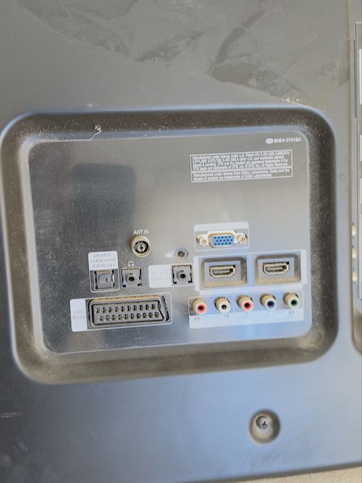 Телевизор Samsung