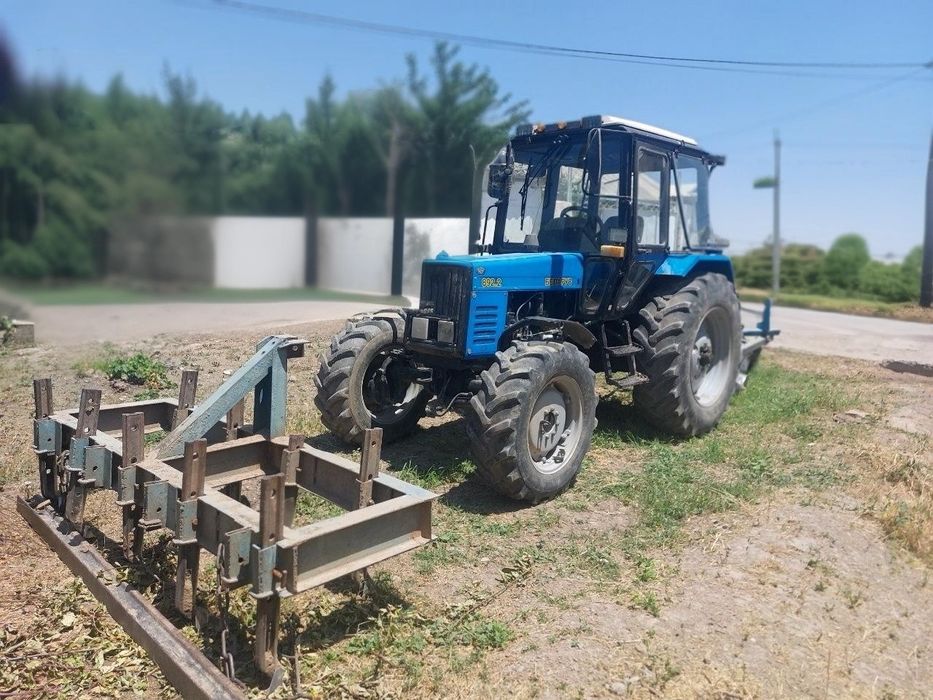 трактор Беларус 892.2