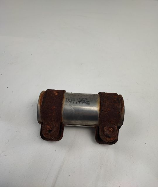 Colier esapament Volkswagen VW Golf a 5-a generatie