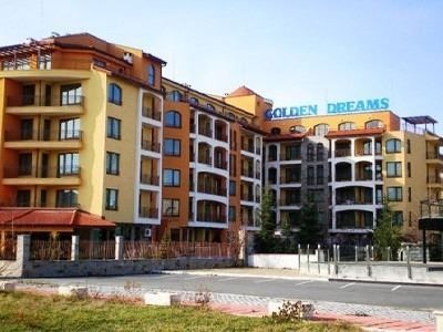 Продава се Двустаен апартамент в к.к. Слънчев бряг - 87 кв.м за 897 €/кв.м - Снимка #2