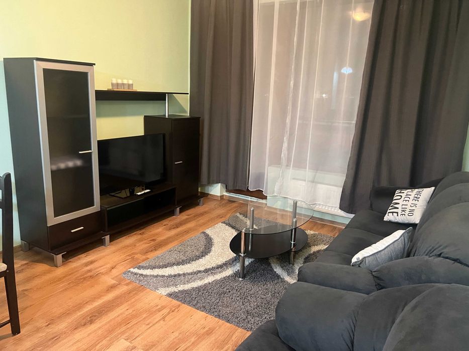 Дава се под наем Двустаен апартамент в София, Хиподрума - 65 кв.м за 648.21 € - Снимка #16