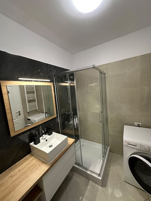 Inchiriere studio central adress residence