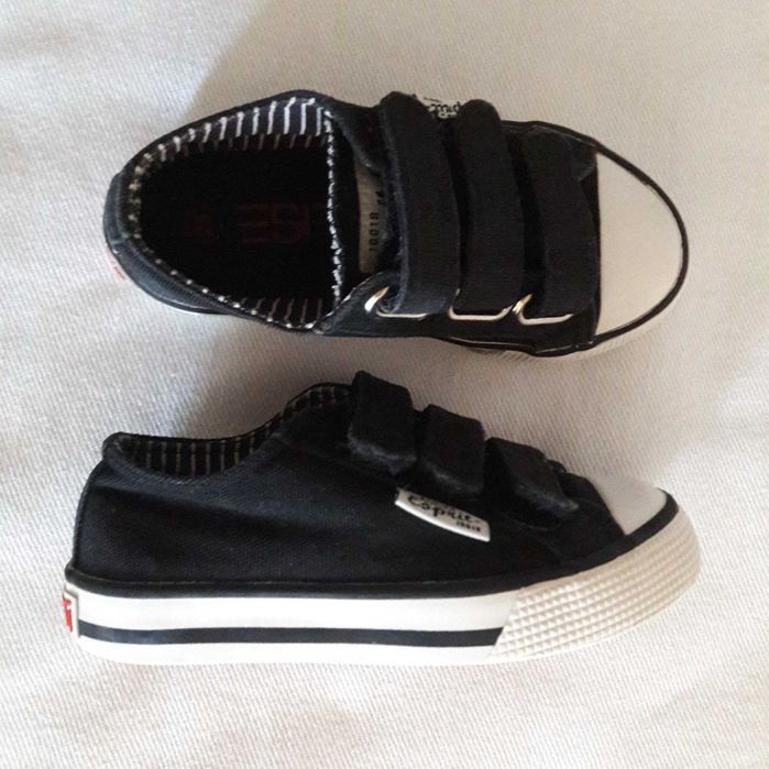 Pantofi copii, ESPRIT, bleumarin. nr.25