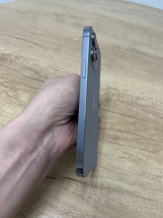 Iphone 13 pro max 128 gb