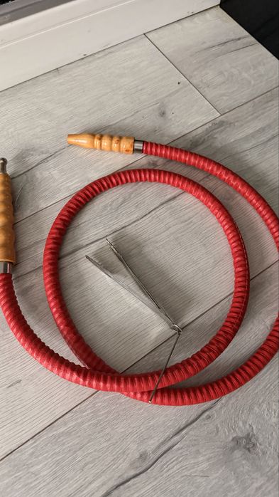 Narghilea in stare impecabila