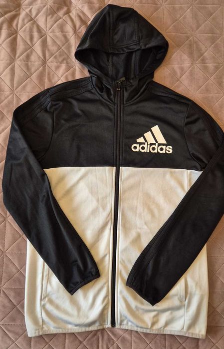 Bluza barbati ADIDAS 15/16 ani 175