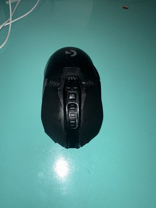 Logitech G903 Lightspeed