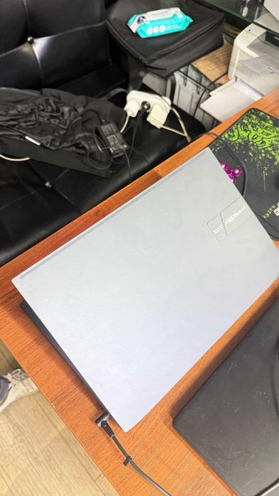 asus vivobook pro 15 m3500q