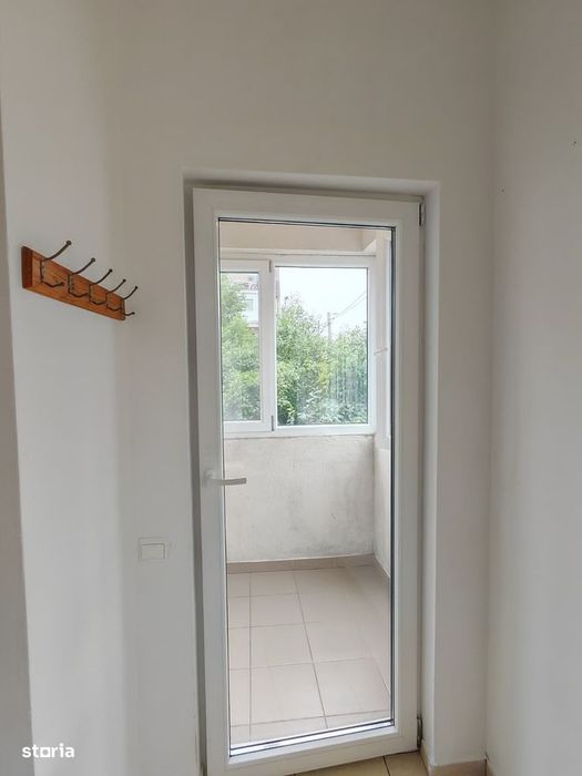 Apartament 2 camere Apărătorii Patriei 8-10'M, parcare!! *Petfriendly