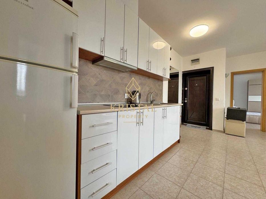 Продава се Тристаен апартамент в к.к. Слънчев бряг - 83 кв.м за 1193 €/кв.м - Снимка #3