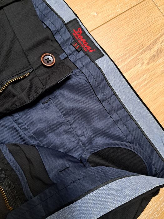 Pantaloni Dovani L băieți