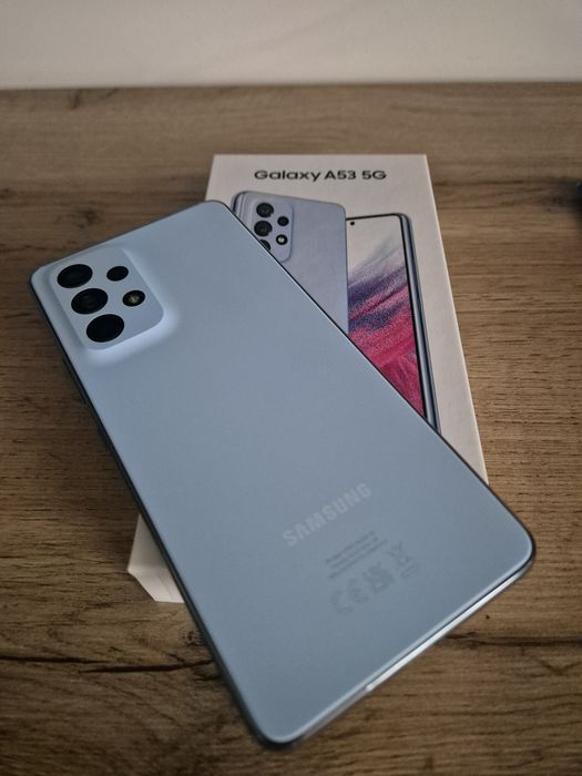 Samsung Galaxy A53 5G