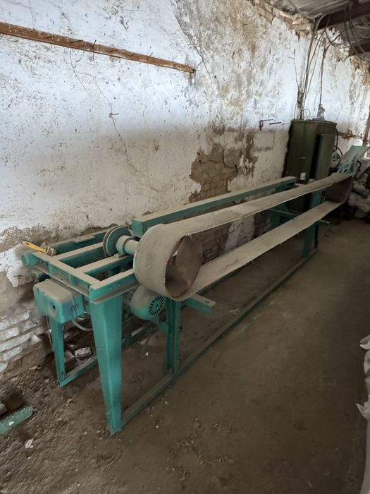 Станок столярный