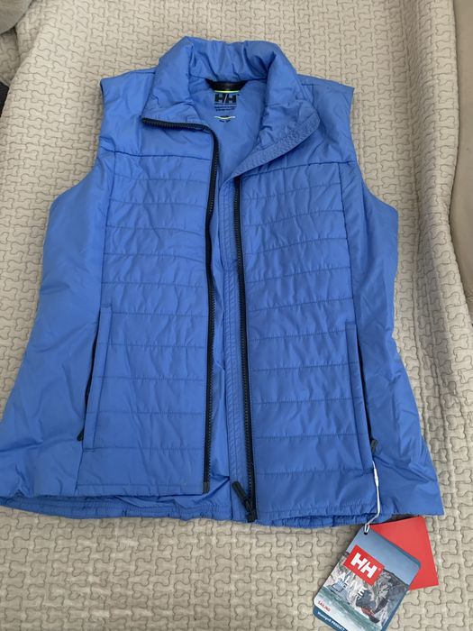 Яке Helly Hansen