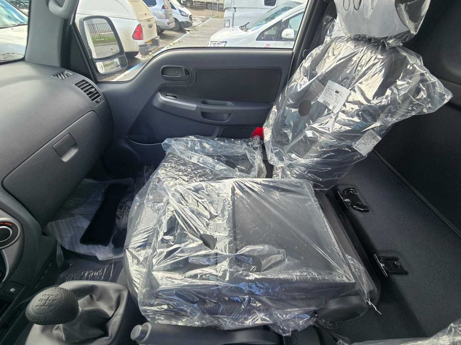 Продам KIA K 4000