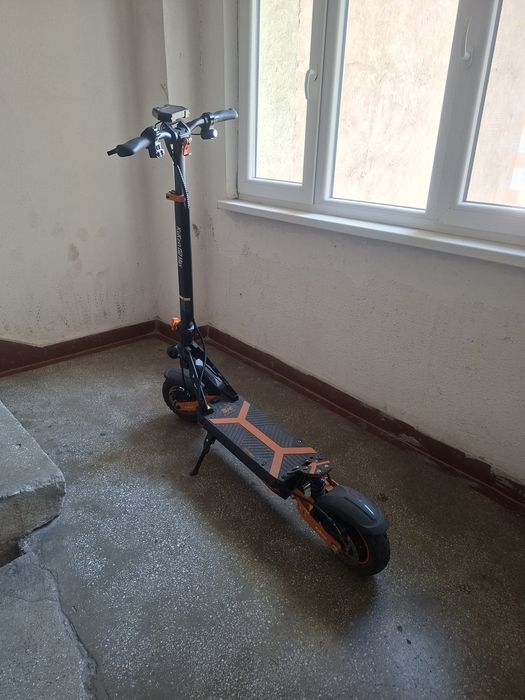 Trotinetă Kukirin G2 Max