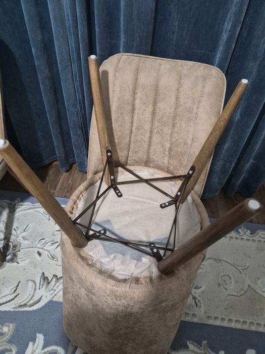 Продам стулья б/у