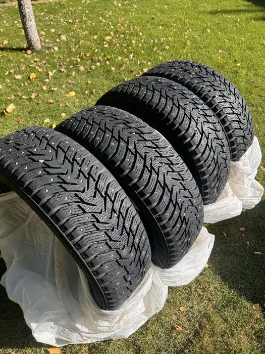 Шины nordman suv8