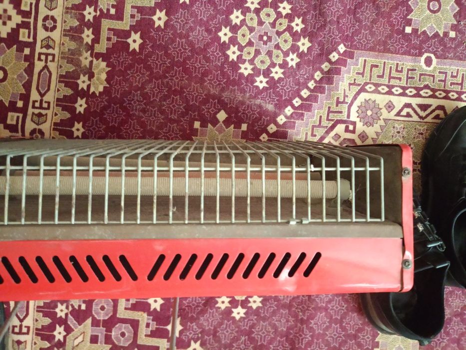 Печка сатылады жақсы жағдайда