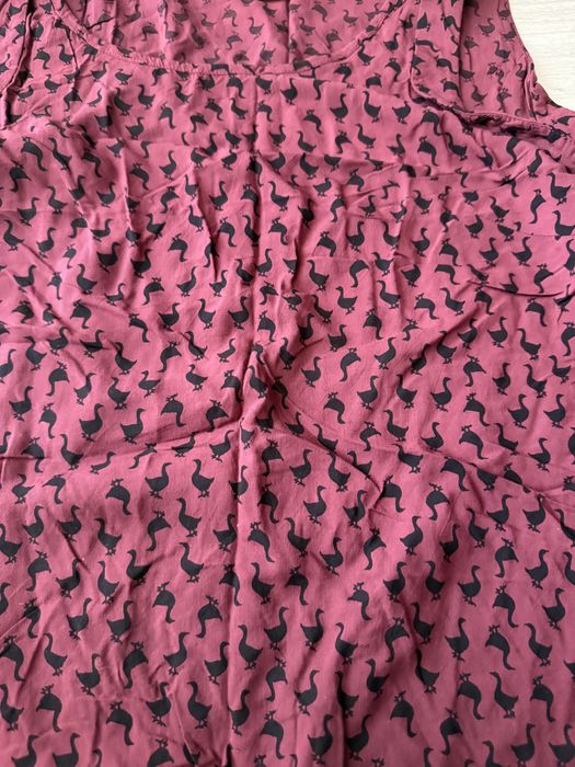 Lot bluze pentru femei, marime M, Zara