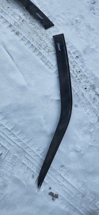 Алдыңғы ветровик приора 2000тг