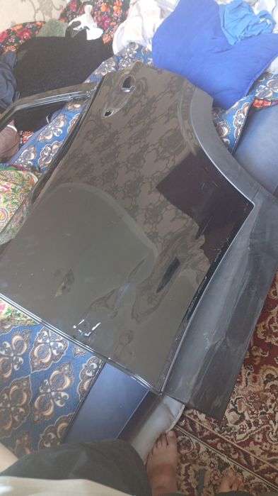 Трекир ешик чап олди орка ешиги сотилади кирелосиям бор чап