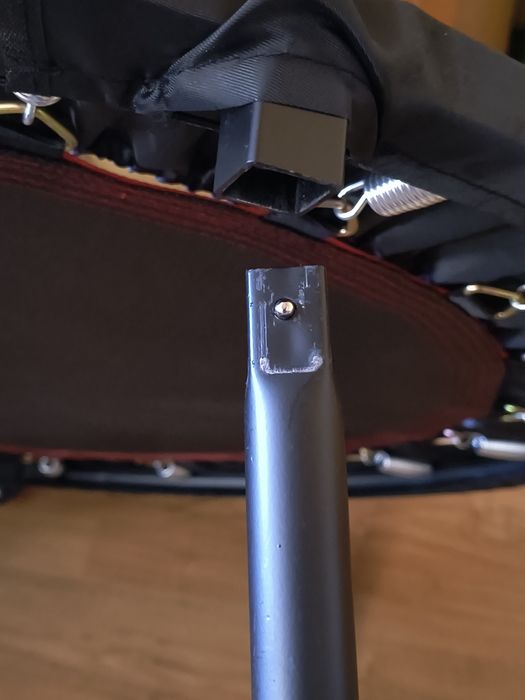 Батут за скачане