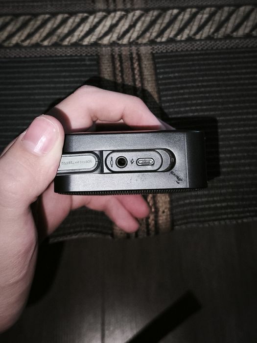 Компактная колонка jbl go 2