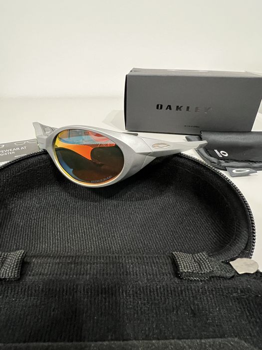 Oakley Eyejacket Redux