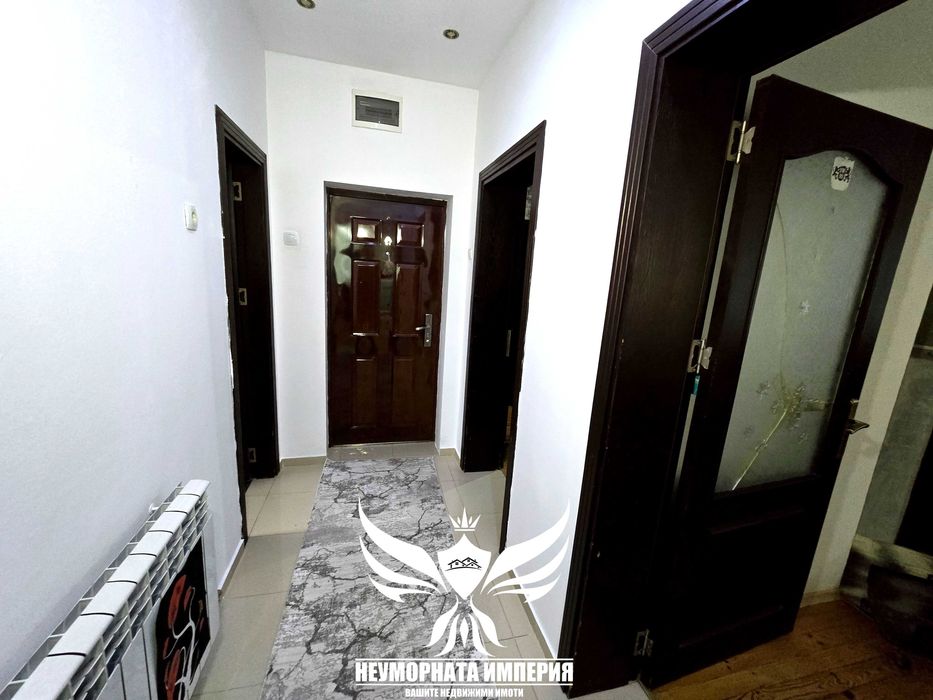 Продава се Тристаен апартамент в Асеновград - 79 кв.м за 1046 €/кв.м - Снимка #3