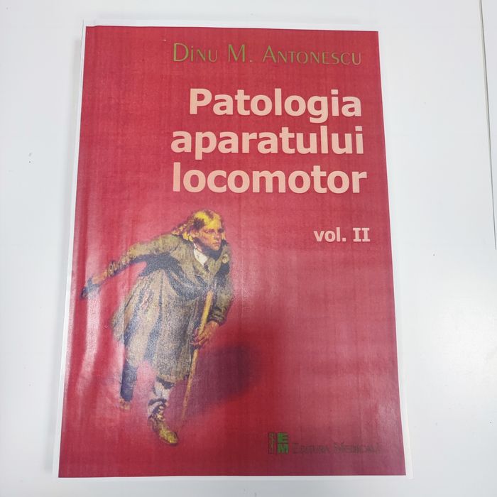 Patologia aparatului locomotor
