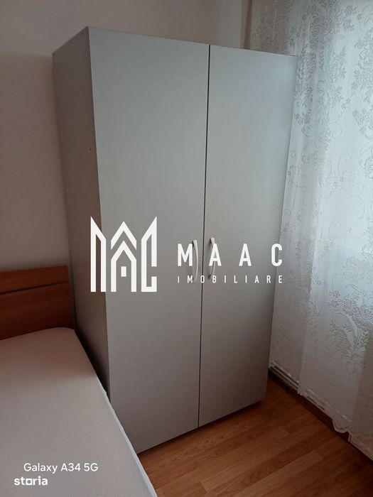 Apartament 2 Camere I Decomandat I 54 Mp