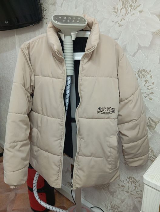 Продам пуховик на подростка