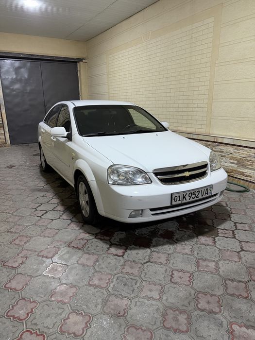 Ласетти 2 пазитса