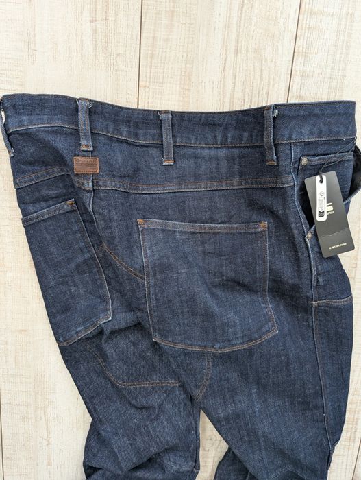 G-Star 5620 3d Slim- w36L32