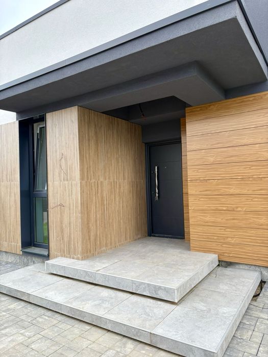 Casa 4 camere,  parter, 500 mp teren, Balotesti - direct dezvoltator