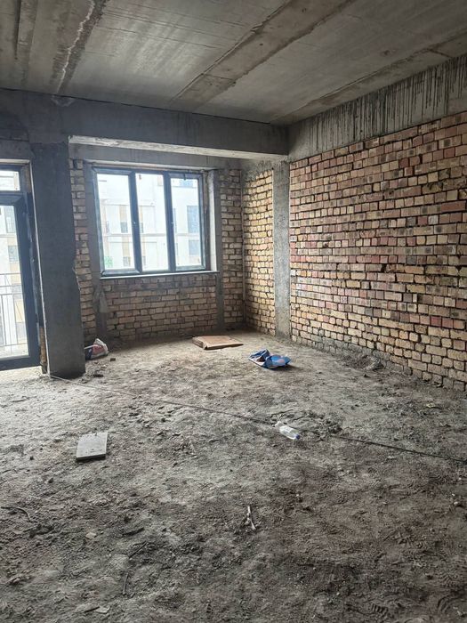 Продаётся квартира в ЖК Chimgan Hills