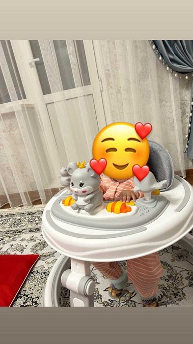 Ходунок для детей