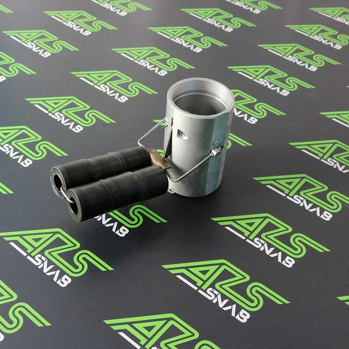 Комплект: МС-2, ОП-50, СМДК-50 — для АЗС и топливных хранилищ